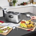 Cecotec CleanFry 3000 Full Inox