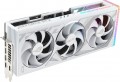 Asus GeForce RTX 4090 ROG Strix 24GB White OC