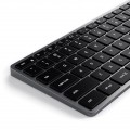 Satechi Slim X3 Bluetooth Backlit Keyboard