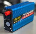 Tataliken Pure Sine 1600W