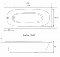 Volle Aiva Neo 170x75 1229.001775