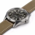 Hamilton Khaki Field Titanium Auto H70545550