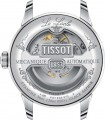 TISSOT Le Locle Powermatic 80 Open Heart T006.407.11.033.02