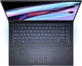 Asus Zenbook Pro 16X OLED UX7602VI