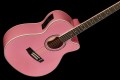 Harley Benton EAX-10