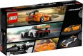 Lego McLaren Solus GT and McLaren F1 LM 76918