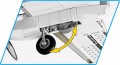 COBI De Havilland DH-98 Mosquito 5735