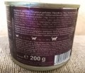 Nuevo Adult Canned with Salmon 200 g