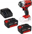 Einhell Expert Plus TE-CI 18/1 Li (2x4.0Ah)