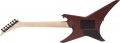 Jackson Pro Series Signature Dave Davidson Warrior WR7 MAH