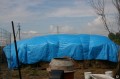 Bradas Tent 10x12m 90g