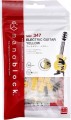 Nanoblock Electric Guitar Yellow NBC_347