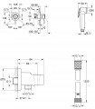 Grohe BauClassic UA11104801