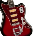 Fender Gold Foil Jazzmaster