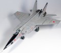 ICM MiG-25 RBT (1:72)