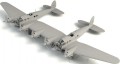 ICM He 111Z-1 Zwilling (1:48)