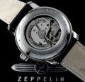 Zeppelin Atlantic Automatic 8470-2