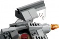 Lego Pirate Snub Fighter 75346