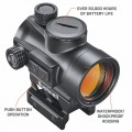 Bushnell AR Optics TRS-26