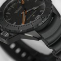 Hamilton Khaki Navy Frogman Auto H77845330