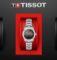TISSOT T-My Lady Automatic Diamonds T132.007.11.066.01