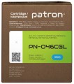 Patron PN-046CGL