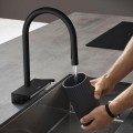 Hansgrohe Aquno Select M81 73837000