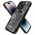 Spigen Ultra Hybrid Zero One (MagFit) for iPhone 14 Pro