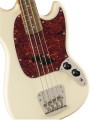 Squier Classic Vibe '60s Mustang Bass