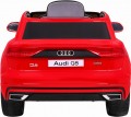 Ramiz Audi Q8 Lift