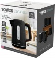 Tower Scandi T10037BLK