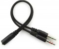 Sandberg MiniJack Office Headset Saver