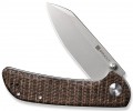 Sencut Fritch Micarta