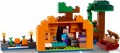 Lego The Pumpkin Farm 21248