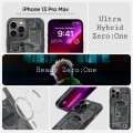 Spigen Ultra Hybrid Zero One (MagFit) for iPhone 13 Pro Max