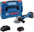 Bosch GWS 18V-10 P Professional 06019J4101