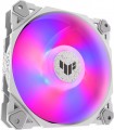 Asus TUF Gaming TF120 ARGB White - Triple Fan Kit with ARGB