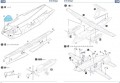 AMP E-9A Widget DHC-8-106 Dash 8 (1:144)