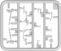 MiniArt T-55A Mod. 1970 Interior Kit (1:35)