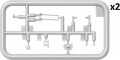 MiniArt T-44 Interior Kit (1:35)