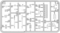 MiniArt Sla Heavy APC-54. Interior Kit (1:35)