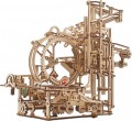 UGears Marble Run Stepped Hoist 70157