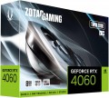 ZOTAC GeForce RTX 4060 8GB Twin Edge OC