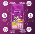 Whiskas Sterilized Chicken 14 kg