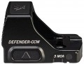 Vortex Defender-CCW Red Dot 3 MOA