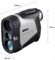 Nikon Coolshot 50i
