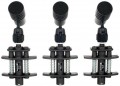 Beyerdynamic TG D35 Triple Set