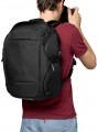 Manfrotto Advanced Travel Backpack III