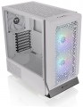 Thermaltake Ceres 300 TG ARGB Snow