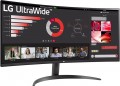 LG UltraWide 34WR50QC